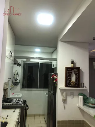 Imagem Apartamento no Condomínio Grand Prix - 61m² - 3 Dorms - Vila das Belezas