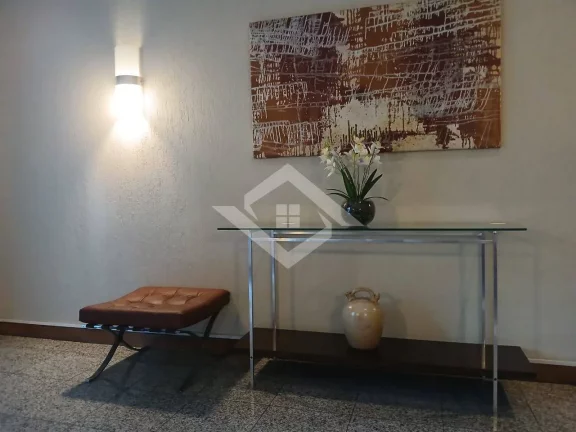 Imagem Vende Cobertura Duplex 180m2 com 4 quartos - 2 suítes e 2 vagas