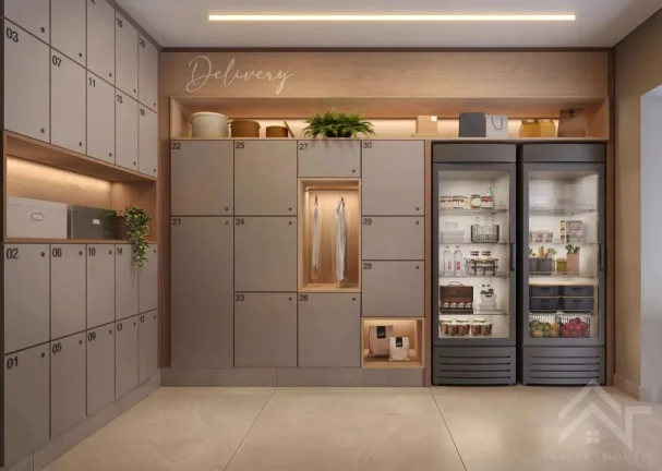 Imagem O ÚLTIMO ENDEREÇO de Alto Luxo: Seu Apartamento de 224m2 no Coração de Perdizes