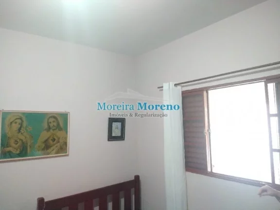 Imagem Casa com 3 Quartos à Venda, 474 m² em Amoreiras - Borda Da Mata