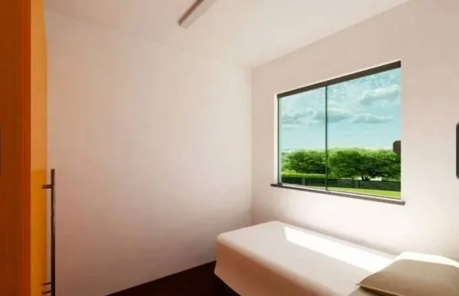 Imagem Casa Duplex em Belo Horizonte