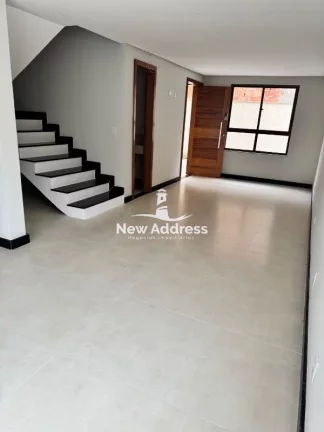 Imagem Casa com 3 Quartos à venda em Área Nobre de Domingos Martins - ES