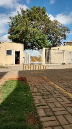 Imagem Apartamento em Sorocaba