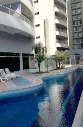 Imagem COBERTURA ALTO PADRÃO 172 M2 CONDOMÍNIO VARANDAS - NOVA PETRÓPOLIS - SBC