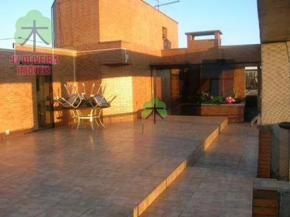 Imagem Cobertura com 4 dormitórios à venda, 620 m² por R$ 6.600.000,00 - Butantã - São Paulo/SP