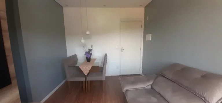 Imagem Apartamento à venda no Residencial Allegro, Cotia - São Paulo | Batelli Imóveis