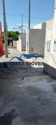Imagem Alto Padrão para Venda em Sarandi, Jardim Kusumoto, 3 dormitórios, 1 suíte, 2 banheiros, 2 vagas