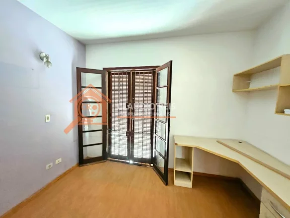 Imagem Casa com 3 Quartos à venda, 133m² - Campo Grande