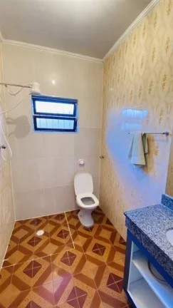 Imagem Casa com 2 dorms, Caiçara, Praia Grande - R$ 420 mil, Cod: 2243