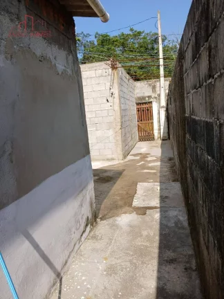 Imagem Casa em Mongaguá
