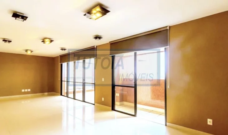 Imagem APARTAMENTO 4 DORMITORIOS PARA VENDA NA VILA MARIANA