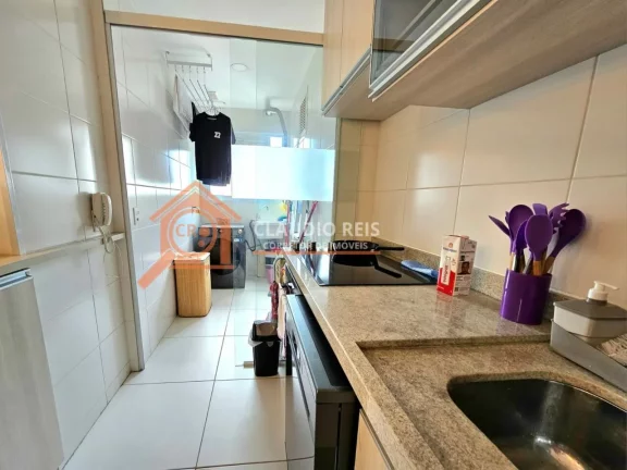 Imagem Apartamento com 2 Quartos à venda, 80m² - Jardim Marajoara