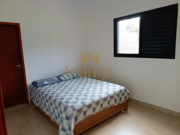 Imagem Casa à Venda Village Ipanema II - Araçoiaba da Serra/SP