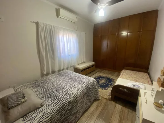 Imagem Aconchegante casa no Jardim Brasil