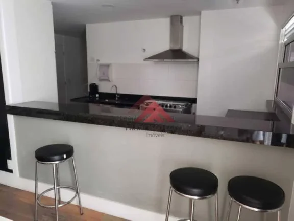 Imagem Flat à venda, 60 m² por R$ 590.000,00 - Ingá - Niterói/RJ