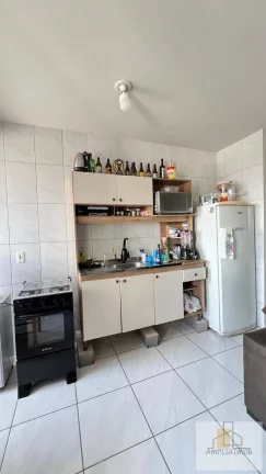 Imagem Apartamento No Villa di Mônaco - Criciúma/SC
