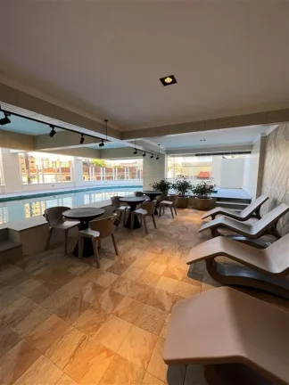 Imagem APARTAMENTO COM 126.17 m² - FORTE - PRAIA GRANDE SP