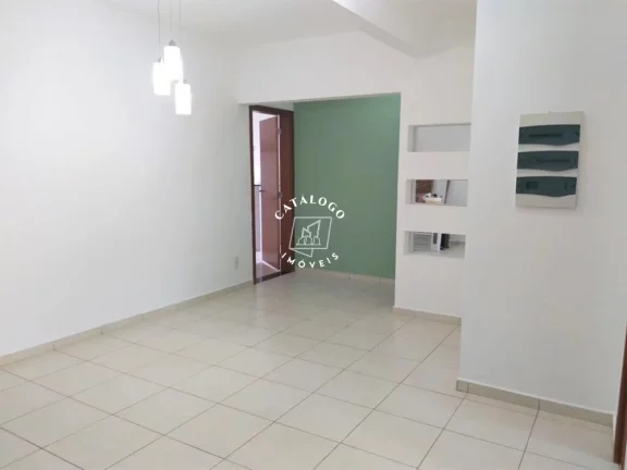 Imagem Apartamento a Venda no bairro Nova Aliança - Ribeirão Preto, SP