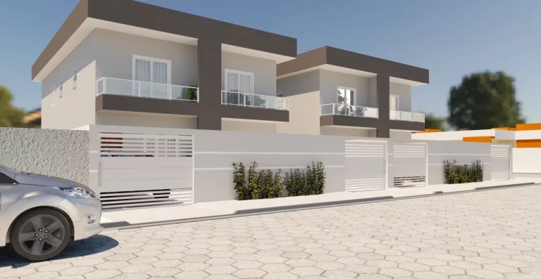 Imagem Sobrado com 3 dorms, Suarão, Itanhaém - R$ 490 mil, Cod: 2351