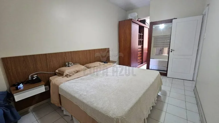 Imagem Copacabana - Residencial › Apartamento com 3 quarto(s) a Venda