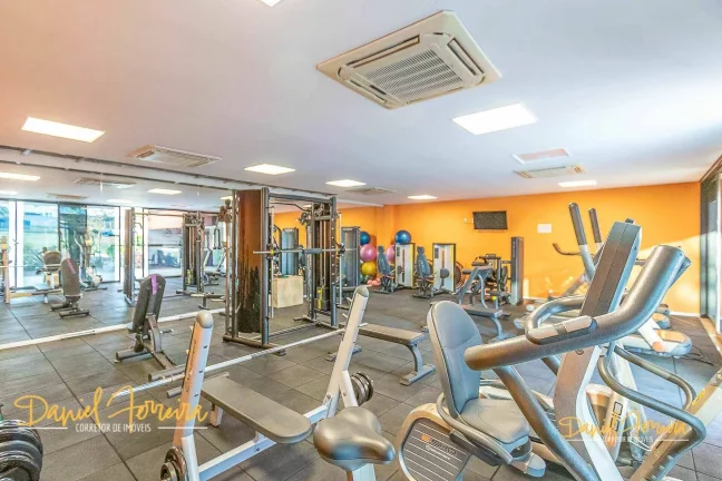 Foto do imóvel: Terreno à venda no bairro Alphaville Brasilia em Alphaville/DF