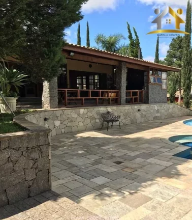 Imagem Casa - Recanto Suíço | Batelli Imóveis