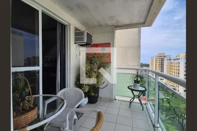 Imagem Apartamento à Venda - Recreio, 3 Quartos, 121 m2