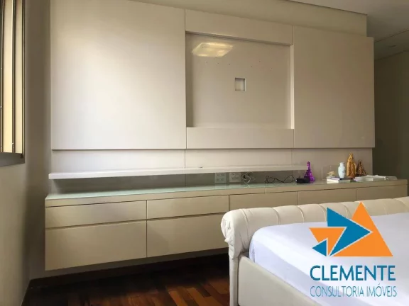Imagem APTO. 04 SUITES , 270 M² -VILA DA SERRA-BH/NOVA LIMA MG