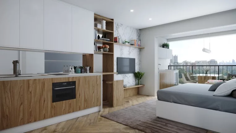 Imagem Apartamento à venda no bairro Vila Mariana - São Paulo/SP