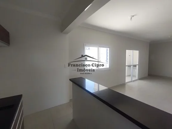 Imagem Apartamento à venda no bairro Vila Indiana - Guaratinguetá/SP