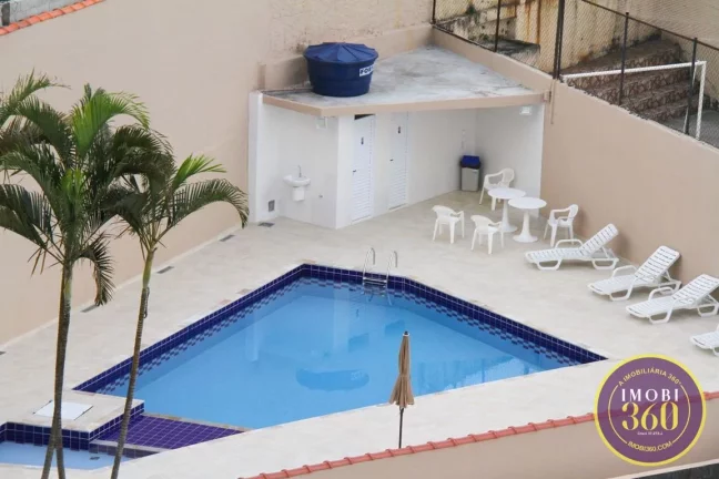 Imagem Apartamento à Venda em Chácara Cruzeiro do Sul, São Paulo - SP