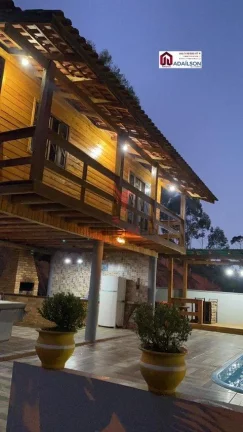 Imagem Belíssimo sítio em Canelinha/SC Próximo a TIJUCAS R$480.000