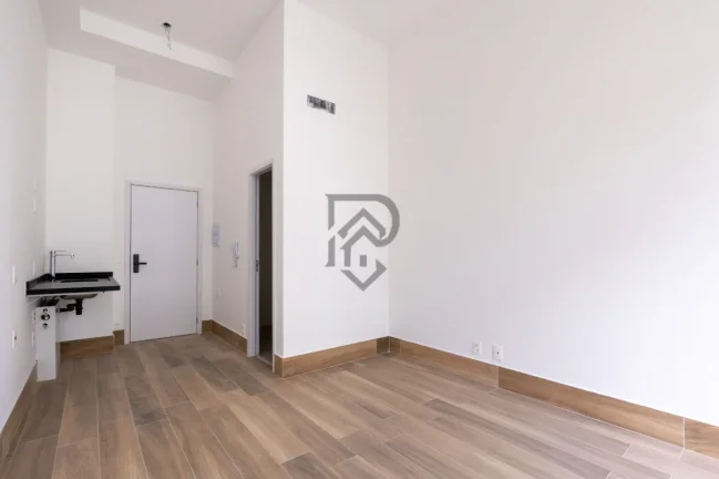 Imagem Apartamento lado Parque Ibirapuera Metrô Moema