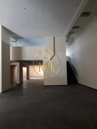 Imagem Galpão / Barracão para Venda em Santo André, Centro, 4 banheiros, 3 vagas