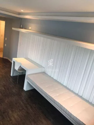 Imagem Sala à venda, 45 m² por R$ 360.000,00 - Vila Nova Conceição - São Paulo/SP