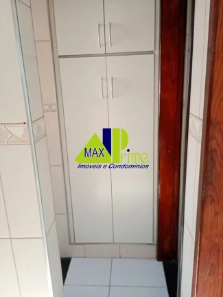 Imagem APARTAMENTO 45M²/02 DORMITÓRIOS/01 VAGA