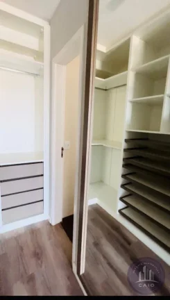 Imagem Apartamento com 3 suítes para alugar,165m² por R$ 11.600/mês -Alphaville/SP