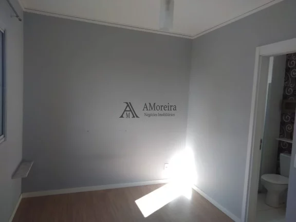 Imagem Apartamento à venda em Jundiaí-SP na Vila Lacerda: 3 quartos, 1 suíte, 2 salas e vaga de garagem. Cond. LIVING ITIRAPINA