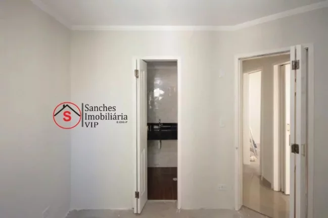 Imagem APARTAMENTO RESIDENCIAL em SÃO PAULO - SP, CHÁCARA BELENZINHO