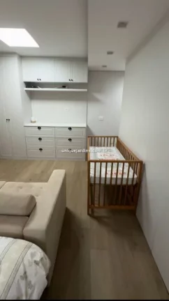 Imagem Apartamento à venda Itaim Bibi São Paulo