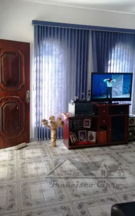 Imagem Casa-Terrea-para-Venda-em-Cecap-Lorena-SP