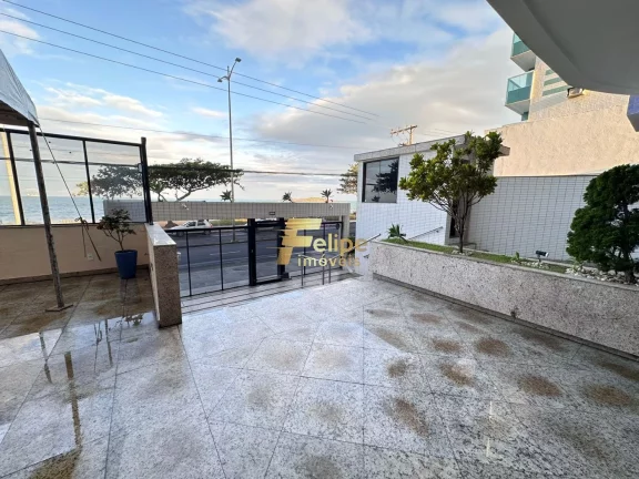 Imagem Venha conhecer este incrível apartamento de frente para o mar!!!!