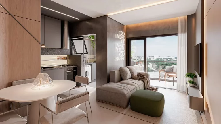 Imagem Plural - Apartamento à venda no bairro Água Verde - Curitiba/PR