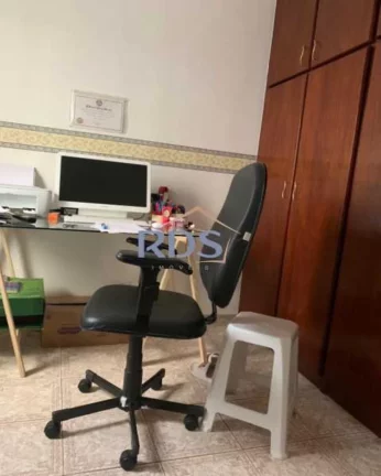 Imagem Apartamento - Padrão / Residencial / Jardim Taquaral