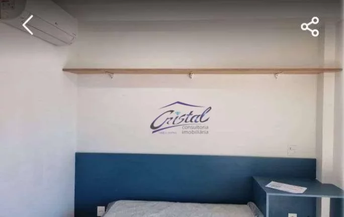 Imagem Stúdio com 1 dormitório à venda, 25 m² - Sp Code Paulista - Paraíso - São Paulo - SP