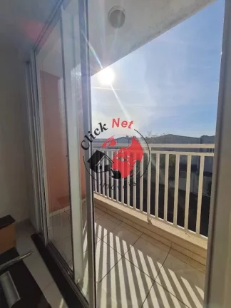 Imagem Seu novo lar te espera! Aconchegante apartamento com lazer completo e excelente localização à venda no bairro Assunção em São Bernardo!