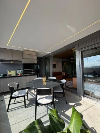 Imagem Apartamento com 3 quartos à venda, R$ 2.390.000 - Barueri/SP