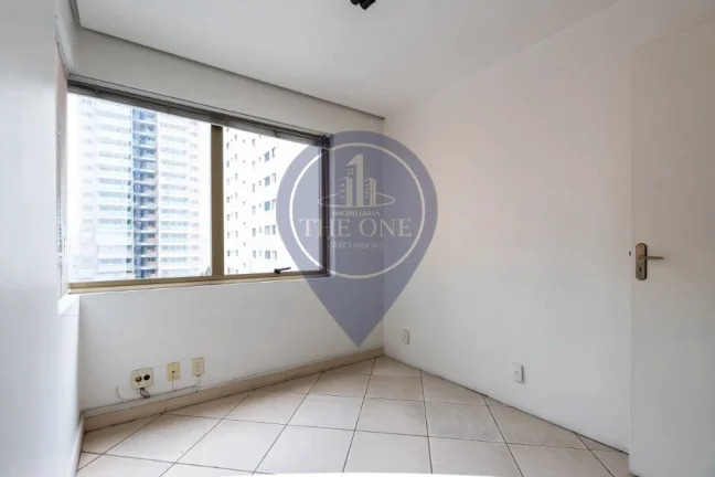 Imagem Conjunto comercial à venda em São Paulo-SP, Bela Vista: 2 salas, 2 banheiros, 1 vaga, 34m². Aproveite!