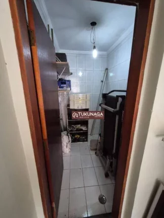 Imagem Sobrado com 3 dormitórios à venda, 190 m² por R$ 650.000,00 - Jardim Rosa de Franca - Guarulhos/SP