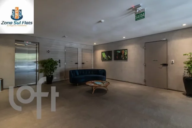 Imagem Apartamento Duplex à Venda Em Pinheiros Com 1 Suíte e 1 Vaga